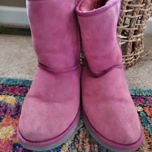 Classic short uggs